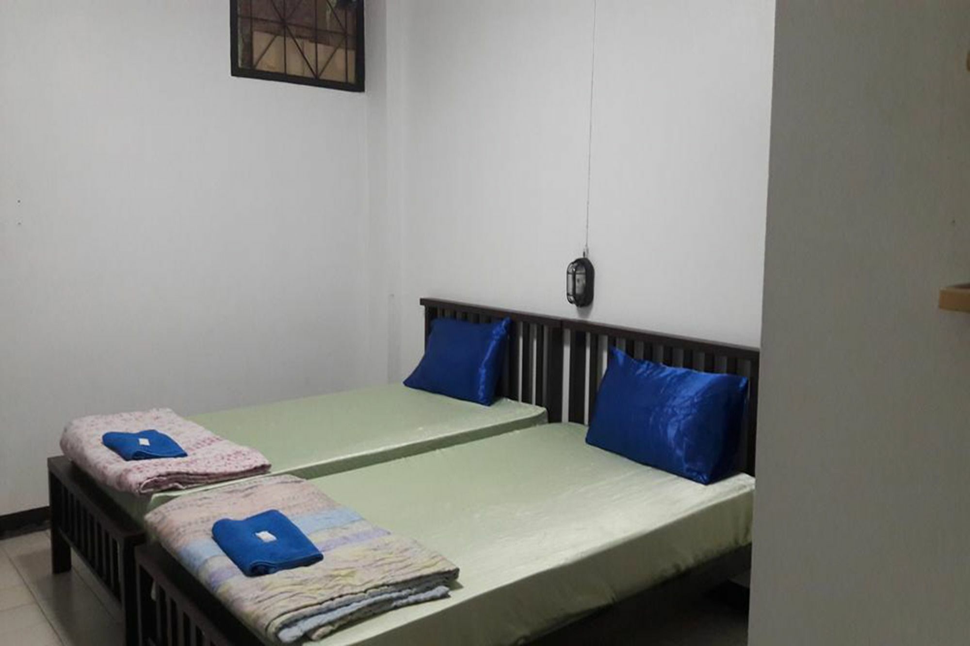Md Rose Apartment กรุงเทพมหานคร ภายนอก รูปภาพ